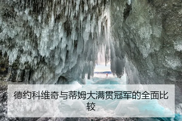 德约科维奇与蒂姆大满贯冠军的全面比较